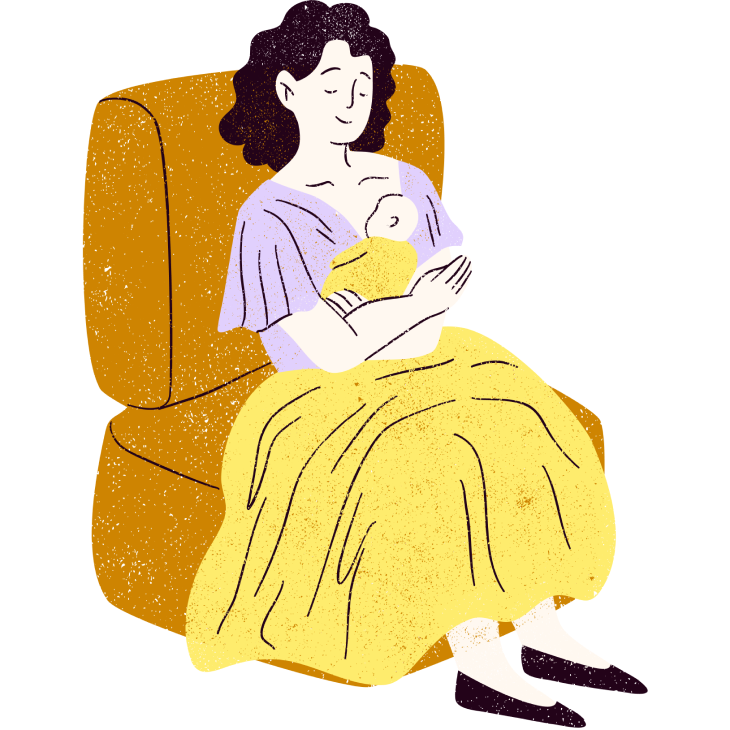 Postpartum Restore